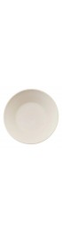 Home Tableware & Barware | Contemporary Handmade Ceramic Nikki Gathering Bowl - Blanc - FZ30909