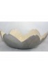 Home Tableware & Barware | Contemporary Julia Knight Collection Handcrafted Round Flower Serving Bowl - VQ14846