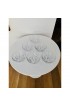 Home Tableware & Barware | Daum Crystal Bowls in Original Box, France - Set of 6 - DM42391