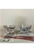Home Tableware & Barware | Daum Crystal Bowls in Original Box, France - Set of 6 - DM42391