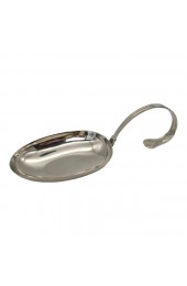 Home Tableware & Barware | Early 21st Century Spoon Shaped Appetizer Dish - LC02340