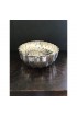 Home Tableware & Barware | Italian Modern Silverplated Bowl - DB66573