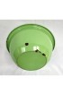 Home Tableware & Barware | Mid-Century Apple Green Enamelware Mixing Bowl - RQ81647