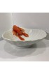Home Tableware & Barware | Mid-Century Italian Lobster and Clam Shell Serving Bowl - WQ28128