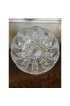 Home Tableware & Barware | Mikasa Crystal Bowl Vintage Pattern 'Candlelight' - ZN92187