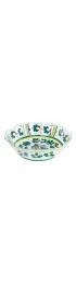 Home Tableware & Barware | Orvieto Scallop Bowl - EL03154