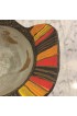Home Tableware & Barware | Rebecca Dinar Hand - Made Gas - Kiln - Fired Pedestal Bowl Signed - FW46881