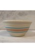 Home Tableware & Barware | Set of 2 McCoy Ovenware Usa Pottery Bowls - AV12082