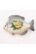 Home Tableware & Barware | Vintage Fitz & Floyd Fish Tureen With Lid - MM40398