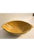Home Tableware & Barware | Vintage Frankoma Sunflower Yellow Flower Bowl - BQ58010