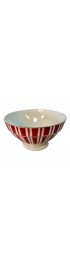 Home Tableware & Barware | Vintage French Cafe Au Lait Bowl - QY58486