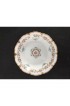 Home Tableware & Barware | Vintage French Floral Berry or Dessert Bowls - Set of 4 - ZP45820