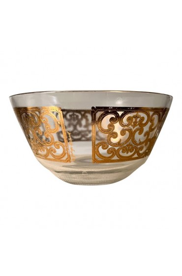 Home Tableware & Barware | Vintage Georges Briard Large Serving Bowl - IR29618