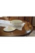 Home Tableware & Barware | Vintage Haviland Limoges Porcelain Covered Casserole Dish - LM96238