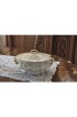 Home Tableware & Barware | Vintage Haviland Limoges Porcelain Covered Casserole Dish - LM96238