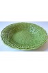 Home Tableware & Barware | Vintage Large Green Tiffany & Company Majolica Bowl - EX99279