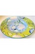 Home Tableware & Barware | Vintage Large Majolica Italian Bowl - CD53731