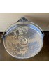 Home Tableware & Barware | Vintage Silver-Plate Serving Bowl - PC64366