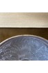 Home Tableware & Barware | Vintage Silver-Plate Serving Bowl - PC64366