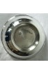 Home Tableware & Barware | Vintage Silver-Plated Engraved Presentation Revere Bowl - YM37608