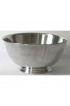 Home Tableware & Barware | Vintage Silver-Plated Engraved Presentation Revere Bowl - YM37608