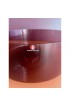 Home Tableware & Barware | Vintage Timo Sarpaneva Iittala Mid-Century Modern Purple I-307 Bowl - GS87394
