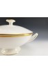 Home Tableware & Barware | Wedgwood California Soup Tureen - Vegetable 24k Gold Bone China Collection - RF72645