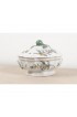 Home Tableware & Barware | 1750s Mid 18th Century French Faience Soup Tureen - VE14117