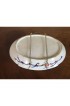 Home Tableware & Barware | 1810 Coalport Porcelain Rock & Tree Imari Oval Dessert Dish Plate - EX15000