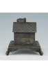 Home Tableware & Barware | 1900s Victorian Figural Bulldog Napkin Holder - KB48041