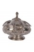 Home Tableware & Barware | 1904 American Sterling Silver Oval Covered Serving Dish - ZB92684