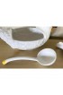 Home Tableware & Barware | 1960s Hand-Painted Italian Porcelain Swan Tureen With Ladle- 2 Pieces - LB21996