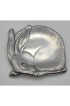 Home Tableware & Barware | 1980s Vintage Arthur Court Hare/Rabbit Serving Dish - UV08242