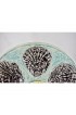 Home Tableware & Barware | 19th C. French Faïence Pays Rustique Oyster Plate, A. - WG38753