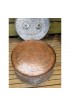 Home Tableware & Barware | Antique Copper Pakistani Spice or Pan Presentation Box - ED97334