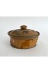 Home Tableware & Barware | Antique French Lidded Terrine - FH00887