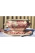 Home Tableware & Barware | Antique Soup Tureen & Underplate- 2 Pieces - EG17239