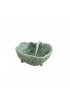 Home Tableware & Barware | Bordallo Pinheiro Cabbage Leaf Small Plate 3, Green, Set of 6 - QJ56496