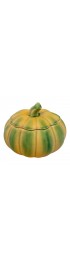 Home Tableware & Barware | Bordallo Pinheiro Pumpkin Tureen - 50 oz - CP25938