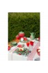 Home Tableware & Barware | Bordallo Pinheiro Strawberries Tureen, 135 oz - CM83586