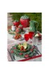 Home Tableware & Barware | Bordallo Pinheiro Strawberries Tureen, 135 oz - CM83586