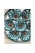 Home Tableware & Barware | C. 1950 Ceramic Oyster Plate Robert Picault - JJ63829