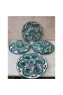 Home Tableware & Barware | C. 1950 Ceramic Oyster Plate Robert Picault - JJ63829