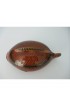Home Tableware & Barware | French Majolica Fish Tureen -By Sarreguemines - JF52627