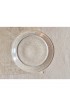 Home Tableware & Barware | French Mid Century Modernist Oyster Plate, Signed - DF15557
