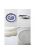 Home Tableware & Barware | Homer Laughlin Blue Willow Ware Dishes - Set of 13 - GU01821