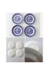 Home Tableware & Barware | Homer Laughlin Blue Willow Ware Dishes - Set of 13 - GU01821
