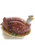 Home Tableware & Barware | Italian Pheasant Tureen - FX83848