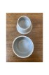 Home Tableware & Barware | Late 20th Century Stoneware Pottery Butter Bowl - BJ05249