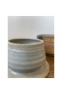 Home Tableware & Barware | Late 20th Century Stoneware Pottery Butter Bowl - BJ05249